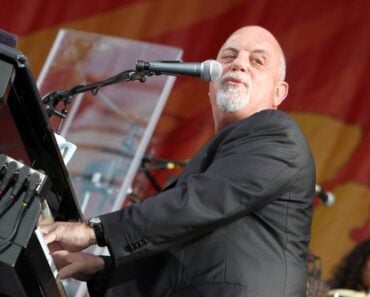 Complete List of Billy Joel Songs From A to Z Complete List of Billy Joel Songs From A to Z