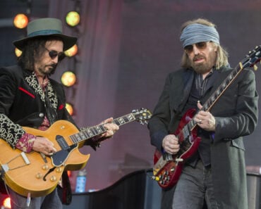 10 Most Rocking Tom Petty & The Heartbreakers Songs 10 Most Rocking Tom Petty & The Heartbreakers Songs