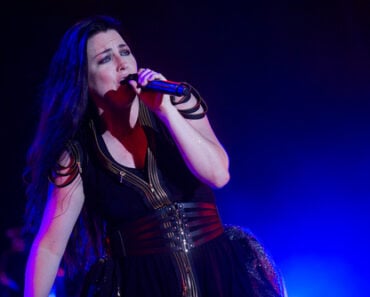 Complete List Of Evanescence Songs From A to Z Complete List Of Evanescence Songs From A to Z