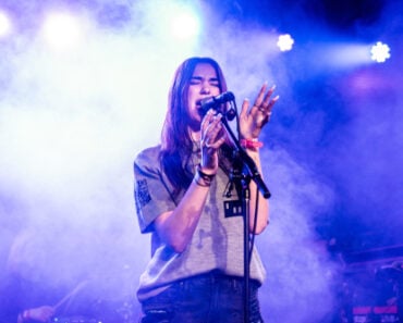 Complete List Of Dua Lipa Songs From A to Z Complete List Of Dua Lipa Songs From A to Z