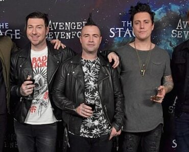 Complete List Of Avenged Sevenfold Songs From A to Z Complete List Of Avenged Sevenfold Songs From A to Z