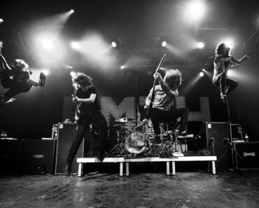 Complete List Of Bring Me The Horizon Songs From A to Z Complete List Of Bring Me The Horizon Songs From A to Z