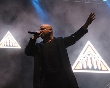 Complete List Of Disturbed Songs From A to Z Complete List Of Disturbed Songs From A to Z