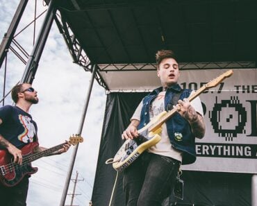 Complete List Of Highly Suspect Songs From A to Z Complete List Of Highly Suspect Songs From A to Z