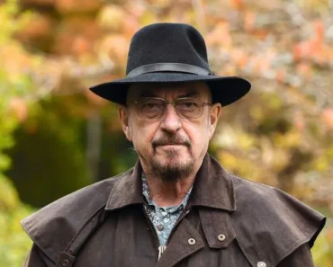 An Interview With Ian Anderson Of Jethro Tull An Interview With Ian Anderson Of Jethro Tull