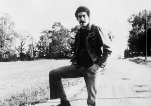 Complete List Of Jim Croce Songs From A to Z