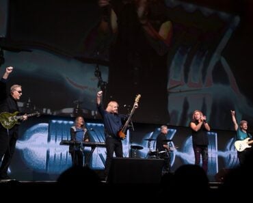 Complete List Of Kansas Songs From A to Z Complete List Of Kansas Songs From A to Z