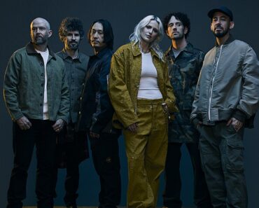 Complete List Of Linkin Park Songs From A to Z Complete List Of Linkin Park Songs From A to Z