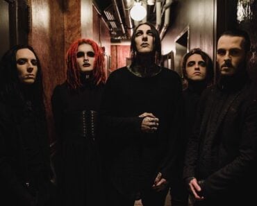 Complete List Of Motionless In White Songs From A to Z Complete List Of Motionless In White Songs From A to Z