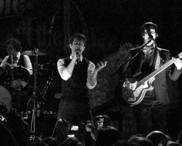 Complete List Of Panic! At The Disco Songs From A to Z Complete List Of Panic! At The Disco Songs From A to Z