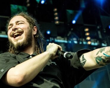 Complete List Of Post Malone Songs From A to Z Complete List Of Post Malone Songs From A to Z