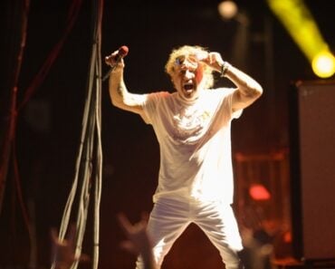 Complete List Of Sammy Hagar Songs From A to Z Complete List Of Sammy Hagar Songs From A to Z