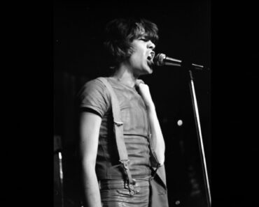 David Johansen Passes Away At 75 David Johansen Passes Away At 75