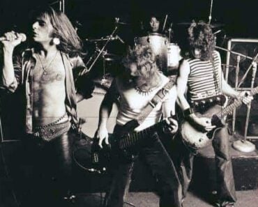 Complete List Of Van Halen Songs From A to Z Complete List Of Van Halen Songs From A to Z