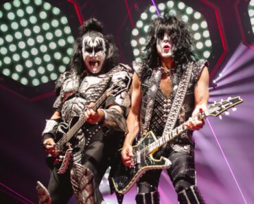 Here We Go Again, KISS Announces New Concert Event Here We Go Again, KISS Announces New Concert Event
