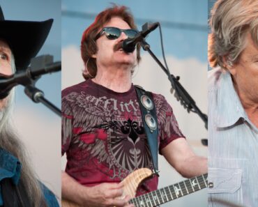 Complete List Of The Doobie Brothers Songs From A to Z Complete List Of The Doobie Brothers Songs From A to Z
