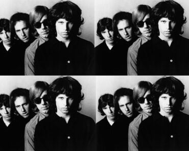 Complete List Of The Doors Band Members Complete List Of The Doors Band Members