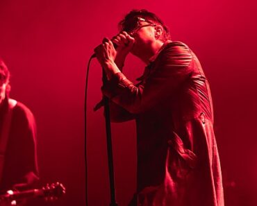 Complete List Of The Strokes Songs From A to Z Complete List Of The Strokes Songs From A to Z