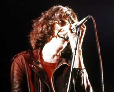 Complete List Of Ramones Songs From A to Z Complete List Of Ramones Songs From A to Z