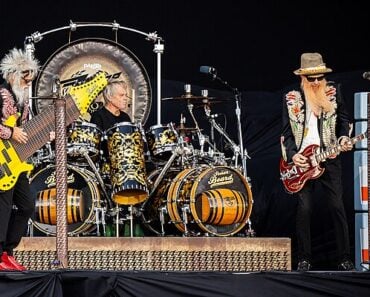 Complete List Of ZZ Top Songs From A to Z Complete List Of ZZ Top Songs From A to Z