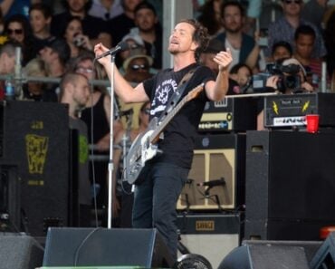 Complete List Of Pearl Jam Songs From A to Z Complete List Of Pearl Jam Songs From A to Z