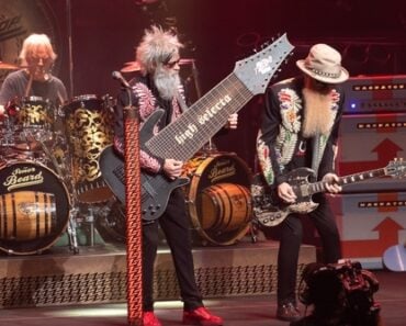 ZZ Top Drummer Frank Beard to Miss Upcoming Tour Due to Health Issue ZZ Top Drummer Frank Beard to Miss Upcoming Tour Due to Health Issue