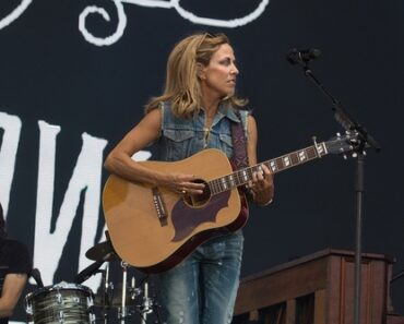 Complete List Of Sheryl Crow Songs From A to Z Complete List Of Sheryl Crow Songs From A to Z