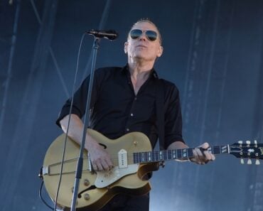 Complete List Of Bryan Adams Songs From A to Z Complete List Of Bryan Adams Songs From A to Z