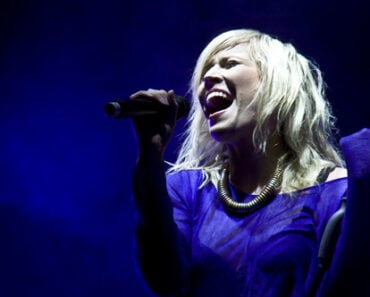 20 Songs That Make Everything Feel Okay 20 Songs That Make Everything Feel Okay