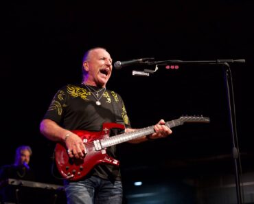 Mark Farner Of Grand Funk: The ClassicRockHistory.com Interview Mark Farner Of Grand Funk: The ClassicRockHistory.com Interview