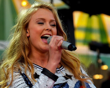 Complete List Of Zara Larsson Songs From A to Z Complete List Of Zara Larsson Songs From A to Z