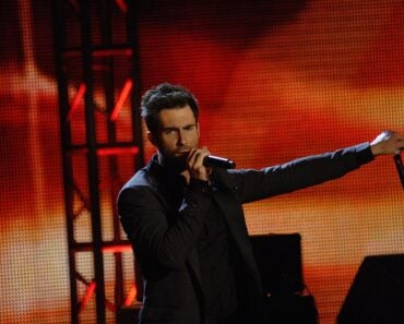Adam Levine Confirms New Maroon 5 Album On The Tonight Show Adam Levine Confirms New Maroon 5 Album On The Tonight Show