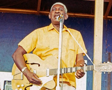 10 Essential Arthur “Big Boy” Crudup Songs 10 Essential Arthur “Big Boy” Crudup Songs