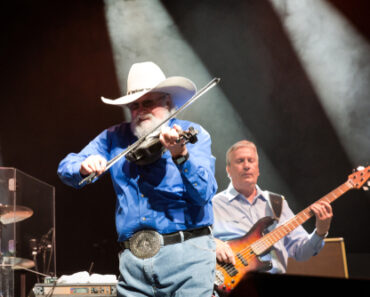 Complete List Of Charlie Daniels Band Songs From A to Z Complete List Of Charlie Daniels Band Songs From A to Z