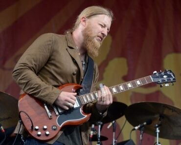 Complete List Of Derek Trucks Band Songs From A to Z Complete List Of Derek Trucks Band Songs From A to Z