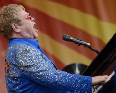 Echoes Of Goodbye Yellow Brick Road On Elton John’s New Album Echoes Of Goodbye Yellow Brick Road On Elton John’s New Album