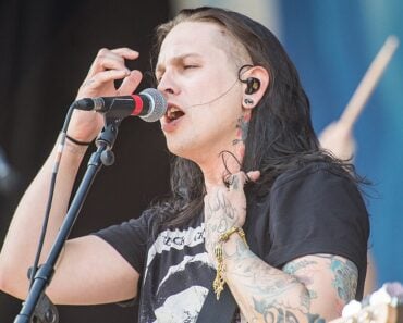 Complete List Of Falling In Reverse Songs From A to Z Complete List Of Falling In Reverse Songs From A to Z