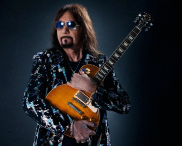 Ace Frehley, Founding Guitarist of Kiss, Dies at 74 Ace Frehley, Founding Guitarist of Kiss, Dies at 74