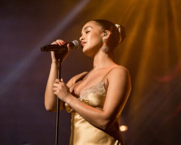 Complete List Of Jorja Smith Songs From A to Z Complete List Of Jorja Smith Songs From A to Z