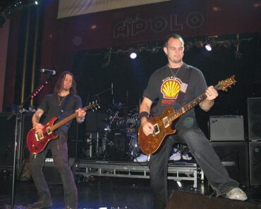 Complete List Of Alter Bridge Songs From A to Z Complete List Of Alter Bridge Songs From A to Z