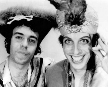 How Firesign Theatre’s Albums Twisted The American Psyche How Firesign Theatre’s Albums Twisted The American Psyche