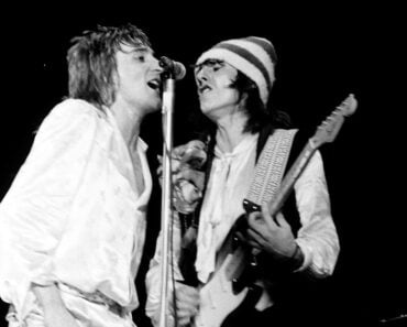 Stewart, Wood & Jones Working On New “Faces” Album Stewart, Wood & Jones Working On New “Faces” Album