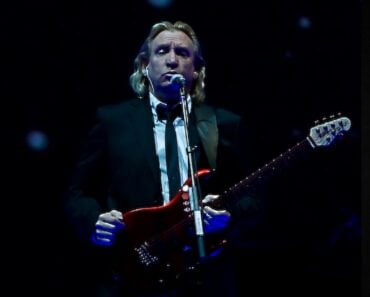 Complete List Of Joe Walsh Songs From A to Z Complete List Of Joe Walsh Songs From A to Z