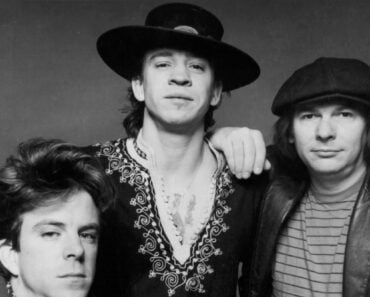 Complete List Of Stevie Ray Vaughan Songs From A to Z Complete List Of Stevie Ray Vaughan Songs From A to Z