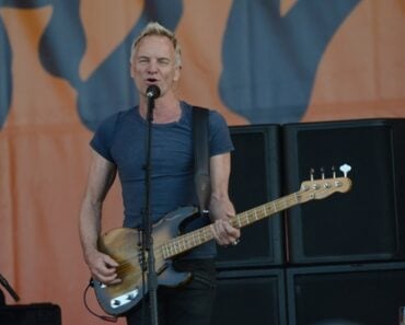 Sting’s 3.0 Tour Inspires New Live Album & Record Store Day Special Sting’s 3.0 Tour Inspires New Live Album & Record Store Day Special