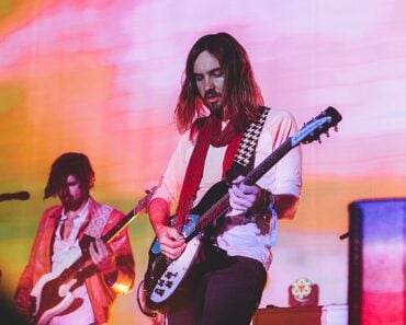 Complete List Of Tame Impala Songs From A to Z Complete List Of Tame Impala Songs From A to Z