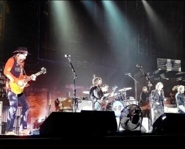 Complete List Of The Black Crowes Songs From A to Z Complete List Of The Black Crowes Songs From A to Z