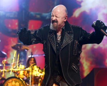 Complete List Of Judas Priest Songs From A to Z Complete List Of Judas Priest Songs From A to Z