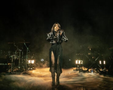 Complete List Of Camila Cabello Songs From A to Z Complete List Of Camila Cabello Songs From A to Z