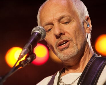 Complete List Of Peter Frampton Songs From A to Z Complete List Of Peter Frampton Songs From A to Z